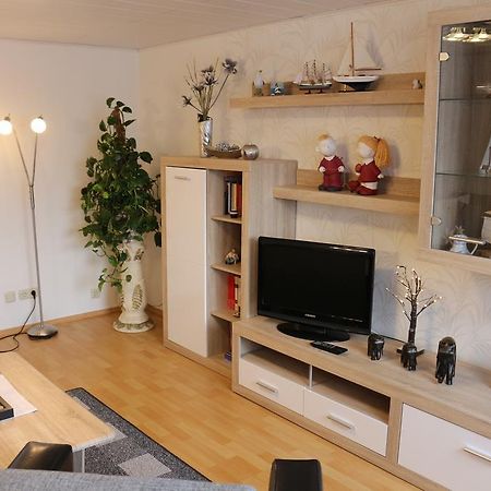Ruegenurlaub 1 Apartment Bergen Auf Rugen Exterior foto