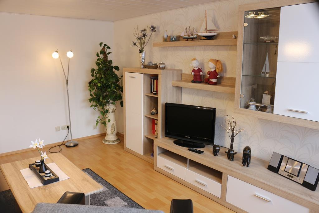 Ruegenurlaub 1 Apartment Bergen Auf Rugen Exterior foto