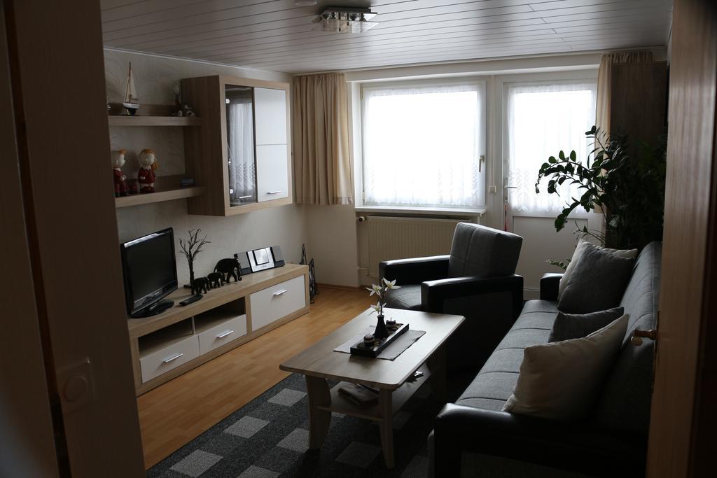 Ruegenurlaub 1 Apartment Bergen Auf Rugen Exterior foto