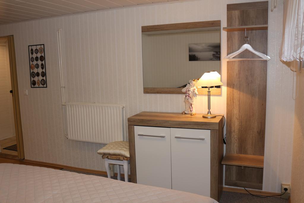Ruegenurlaub 1 Apartment Bergen Auf Rugen Exterior foto